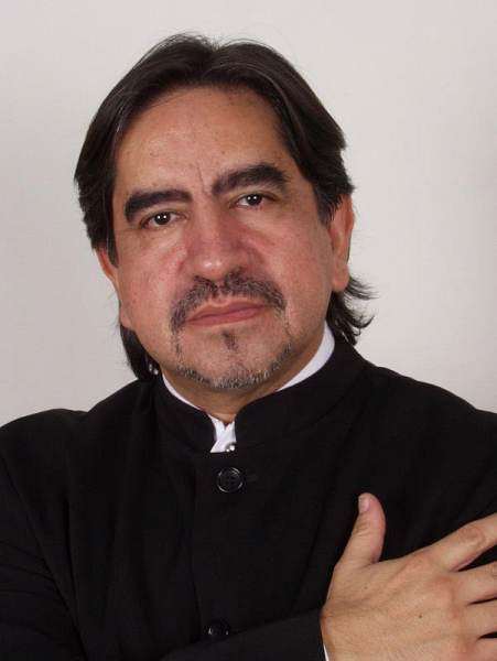 Ruben Silva
