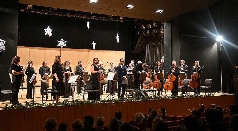Orchestral Tribute to Grzegorz Ciechowski