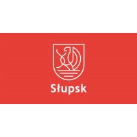 Słupsk grafika