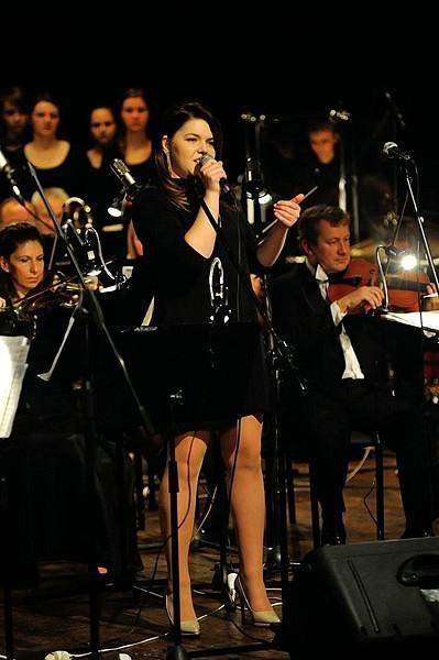 Katarzyna Wołoszyn - fot. R. Nowakowski