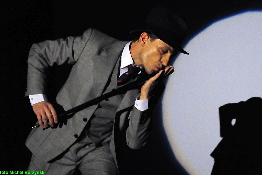 fot. Michał Burzyński