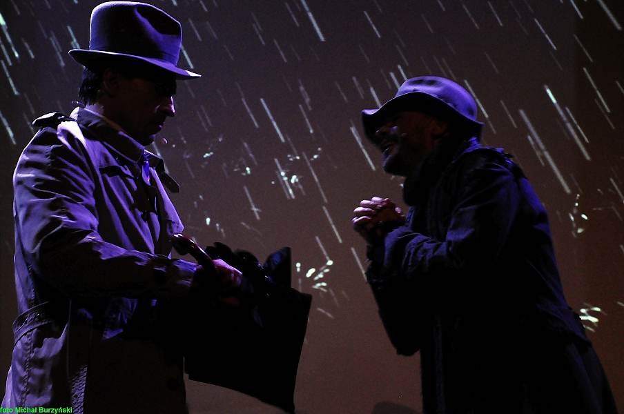 fot. Michał Burzyński