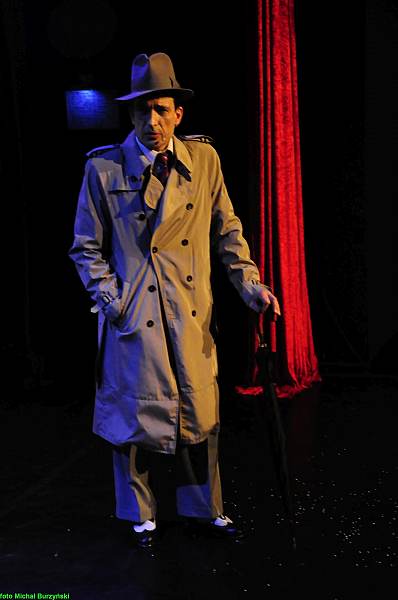 fot. Michał Burzyński