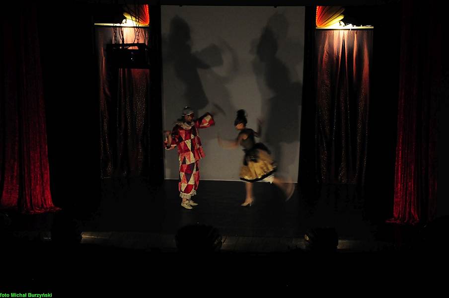 fot. Michał Burzyński