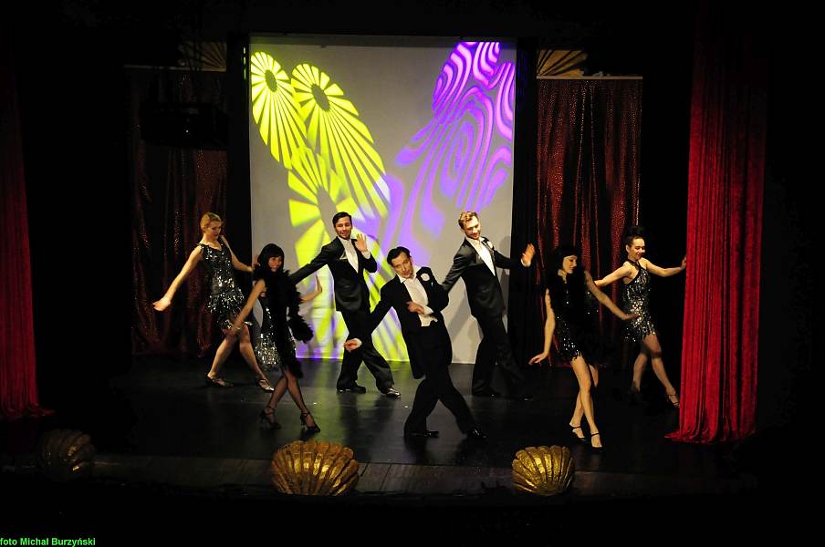 fot. Michał Burzyński