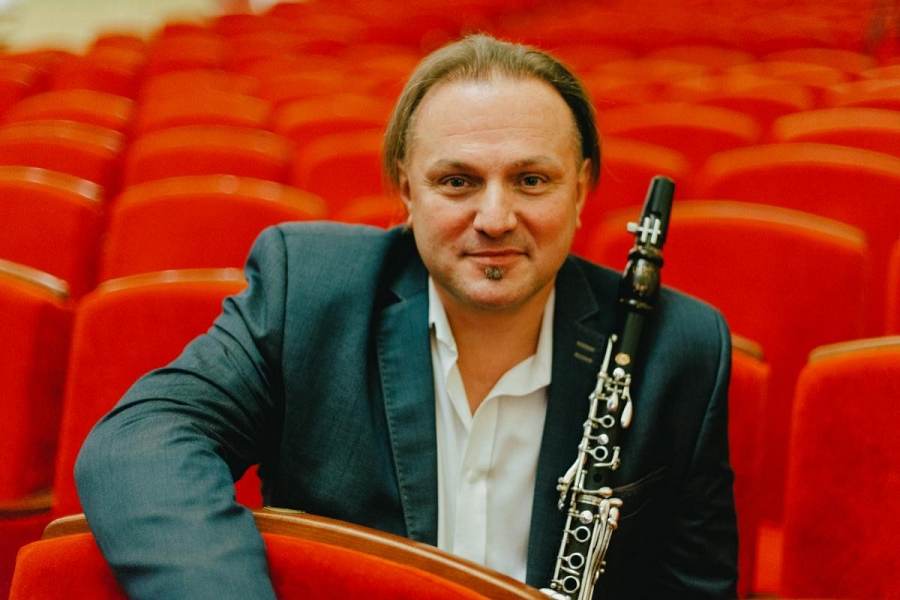 Wojtek Mrozek