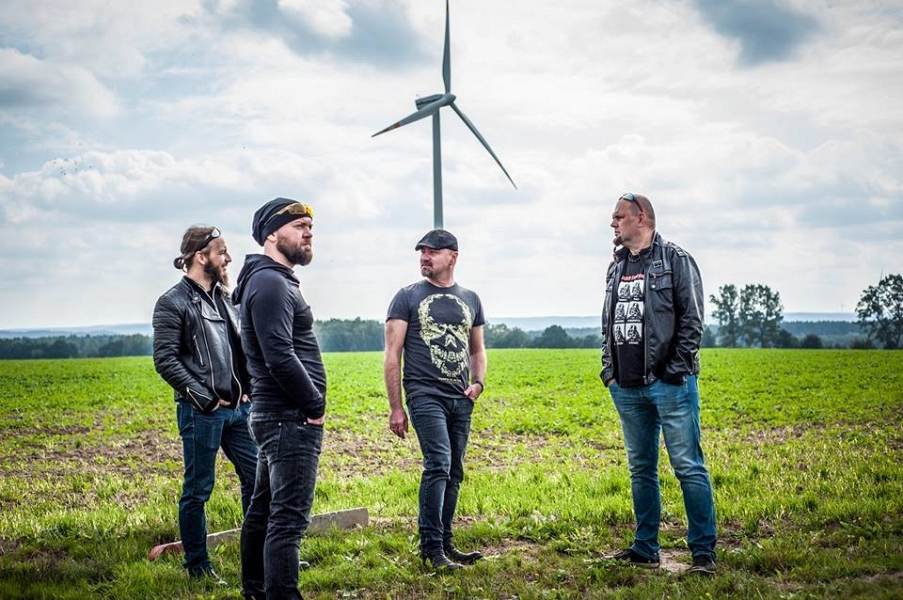 Grupa OUT - fot. Marcin Kamiński