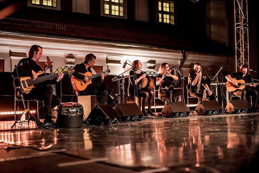 fot. Maciej Zakrzewski