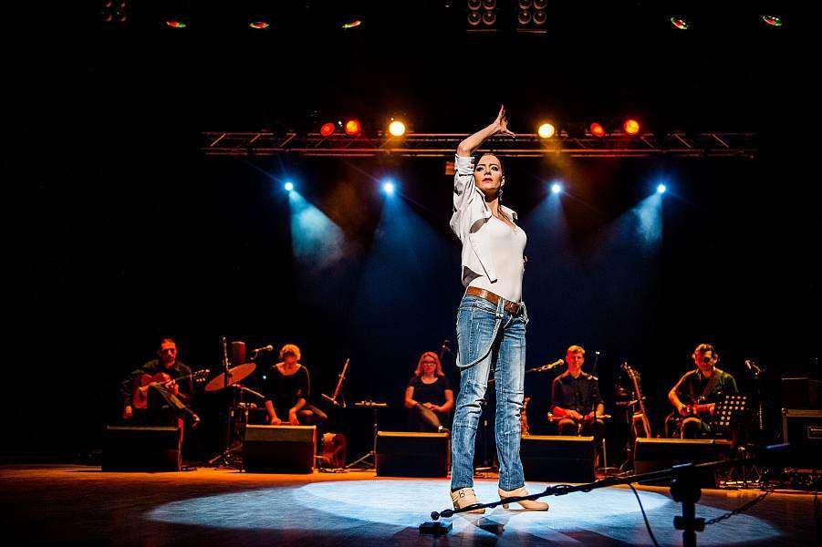 fot. Maciej Masalski