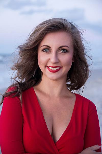 Sonia Warzyńska - sopran