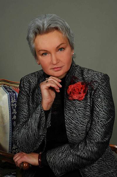 Elżbieta Wiesztordt