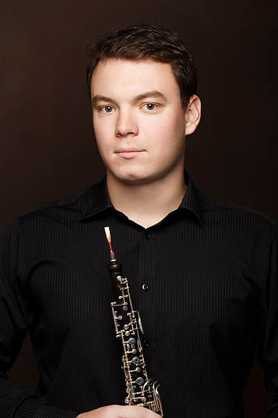 Dominik Wroniszewski (obój)