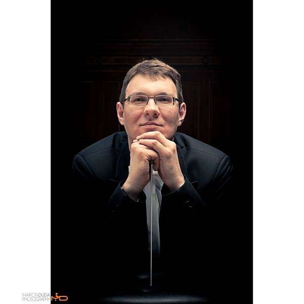 Marek Wroniszewski (dyrygent)