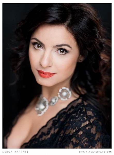 Monika Ledzion-Porczyńska