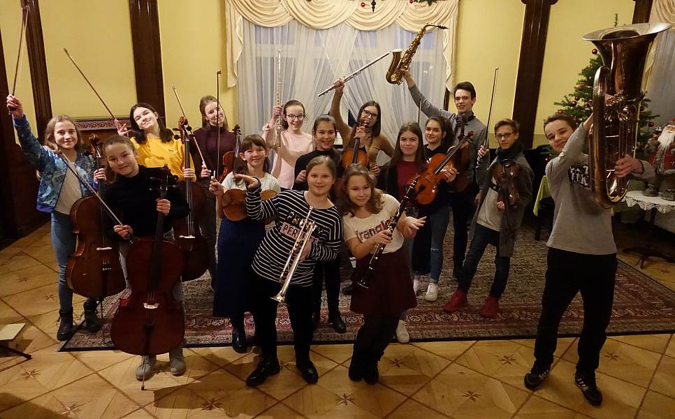 PSM I i II st. w Słupsku