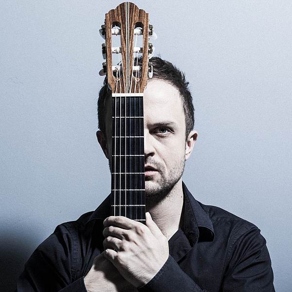 Krzysztof Meisinger   (fot. K. Opaliński)