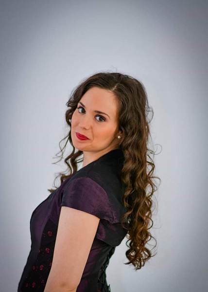 Katarzyna Marczewska