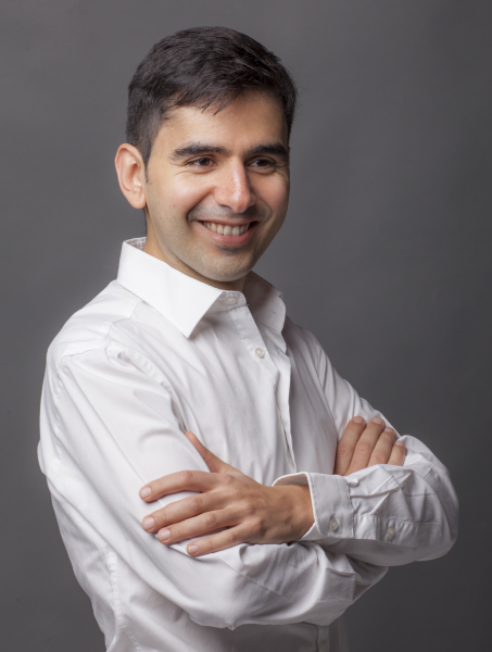 Mauricio Andres Silva