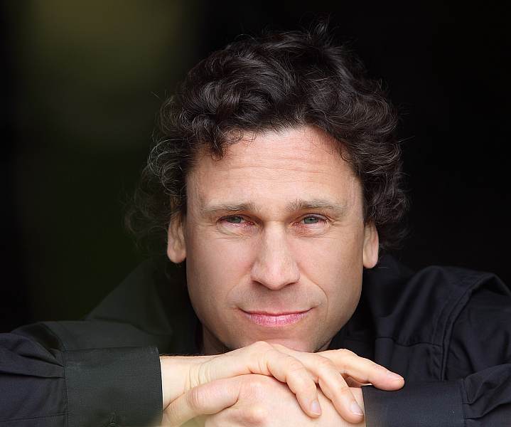 Jan Miłosz Zarzycki