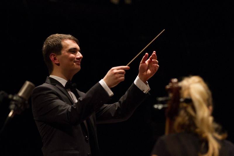 Maciek BANACHOWSKI