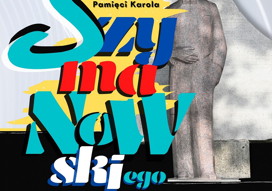 PRÓBA OTWARTA. Pamięci Karola