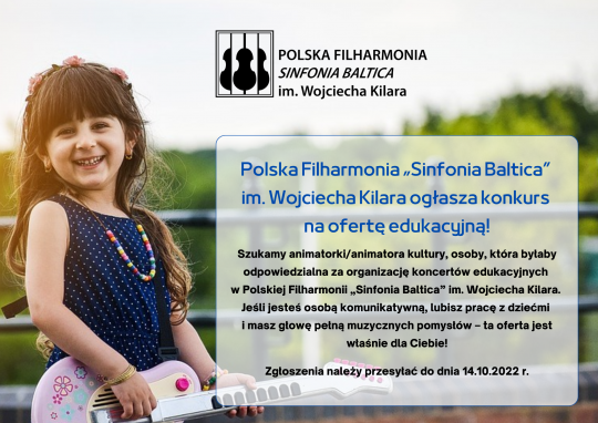 Polska Filharmonia „Sinfonia