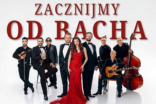 Zmiana terminu koncertu