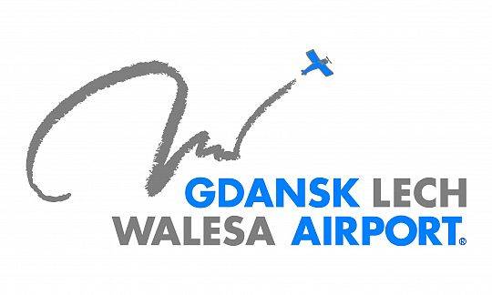 Grafika Latająca Filharmonia - Lębork