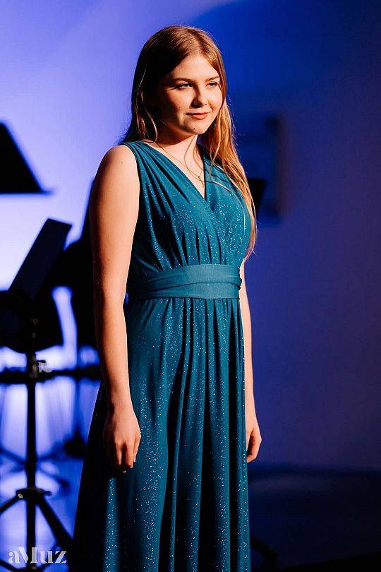 Grafika Magia operetki – koncert na