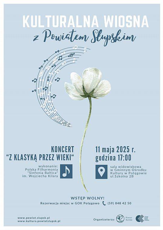 Grafika Z klasyką przez wieki -