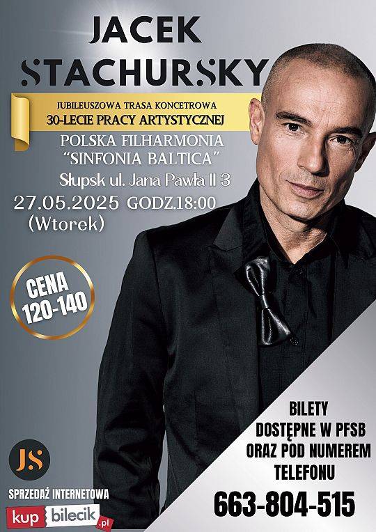 Grafika Jacek Stachursky