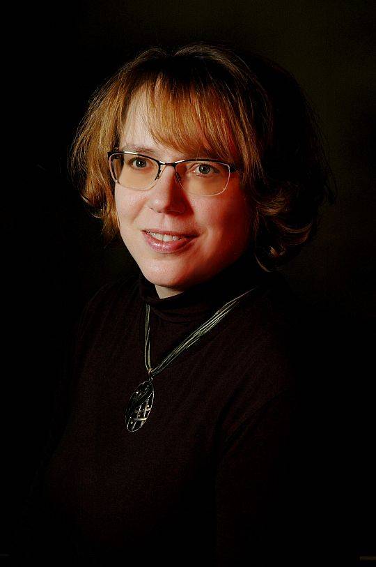 Grafika Kameralne środy - marzec