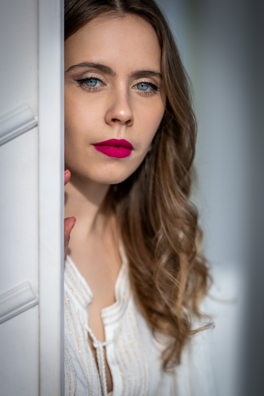 Grafika Szaleństwo młodości i musicalu