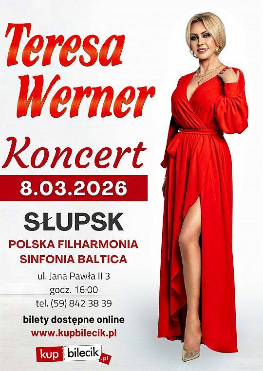 Grafika Teresa Werner