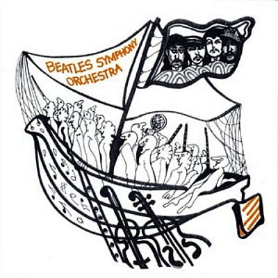 Beatles Symphony Orchestra
