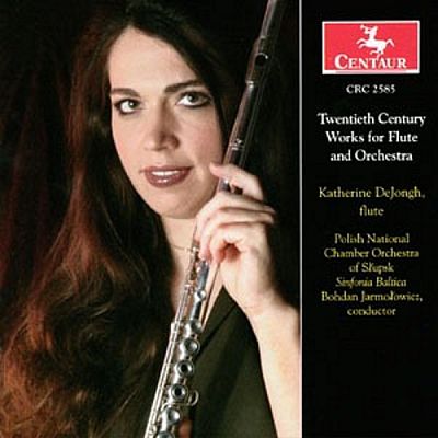 Twentieth Century Works for