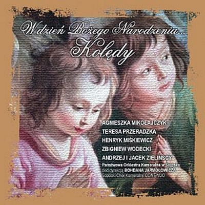 W dzień Bożego Narodzenia...