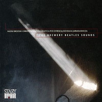 The Brewery Beatles Sounds