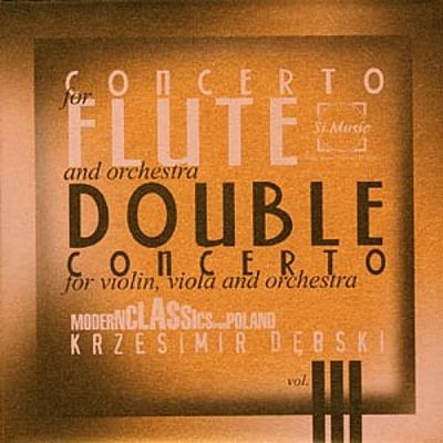 Krzesimir Dębski - Concerto