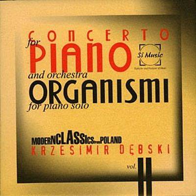 Krzesimir Dębski - Concerto