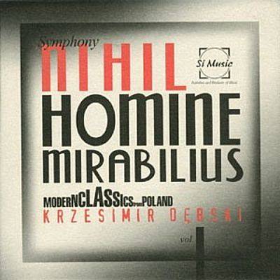 Krzesimir Dębski - Symphony