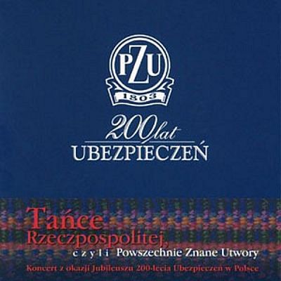 Tańce Rzeczpospolitej, czyli
