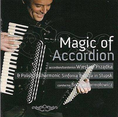 Magic of Accorion