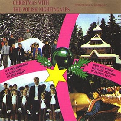 Christmas With The Polish