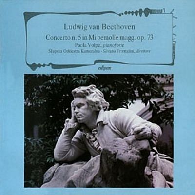 Ludwig van Beethoven - V