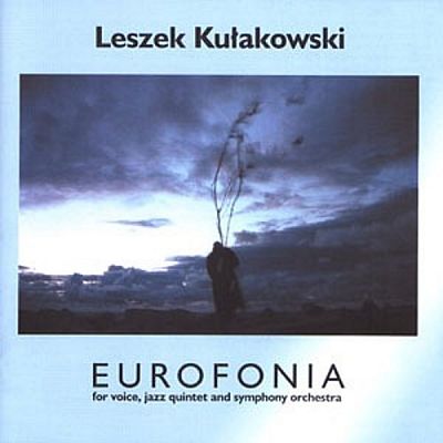 Eurofonia - na głos, kwintet
