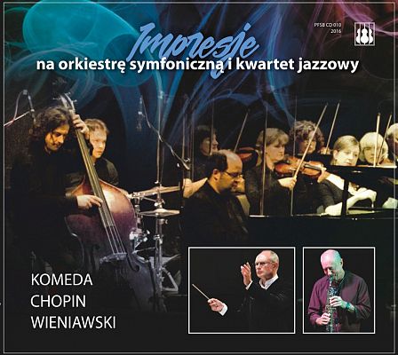 Impresje na orkiestrę