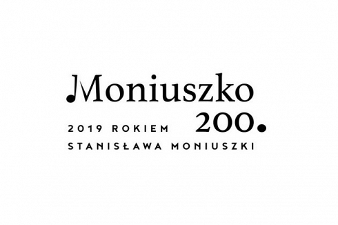 Stanisław Moniuszko w Słupsku