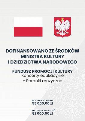 Poranki muzyczne 2022