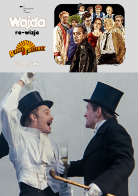 SEANSE FILMOWE z muzyką